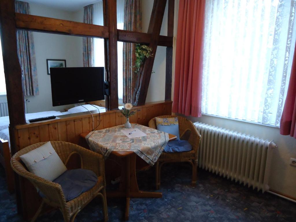 Hotel Kilian Браунлаге Номер фото